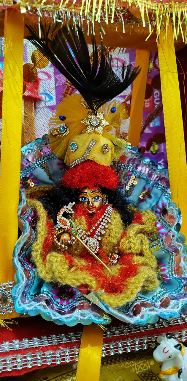 Kanha krishna