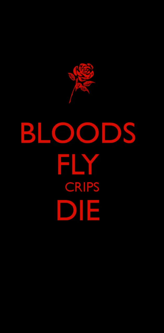 Bloods 