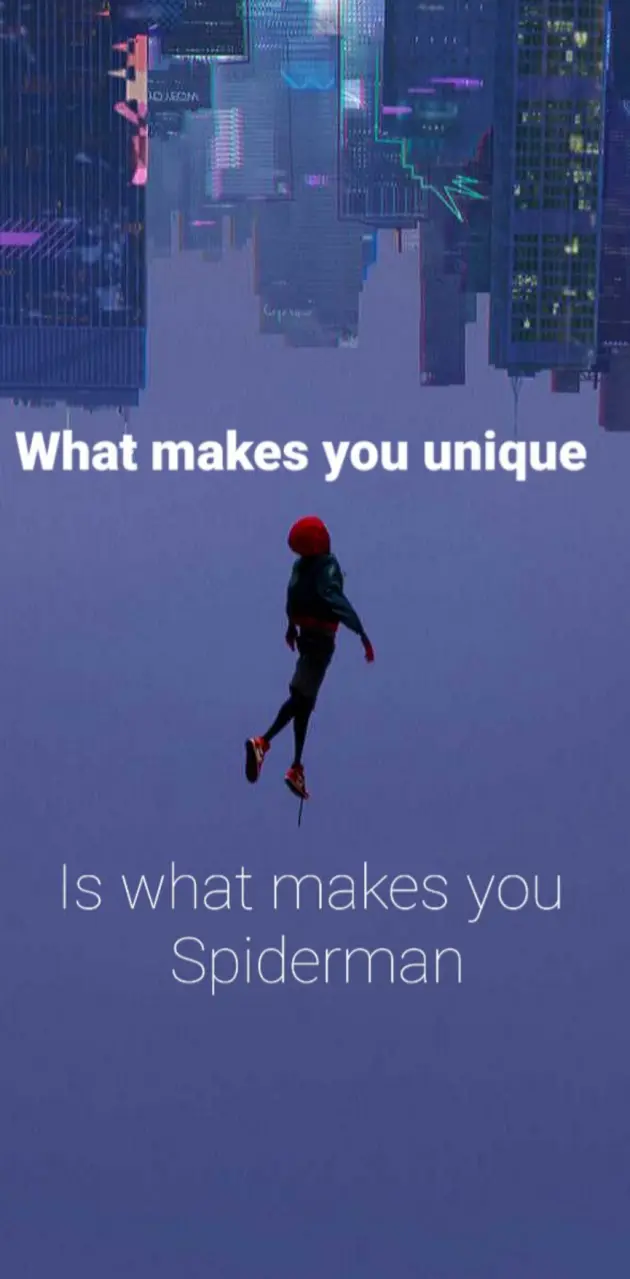 What makes you unique