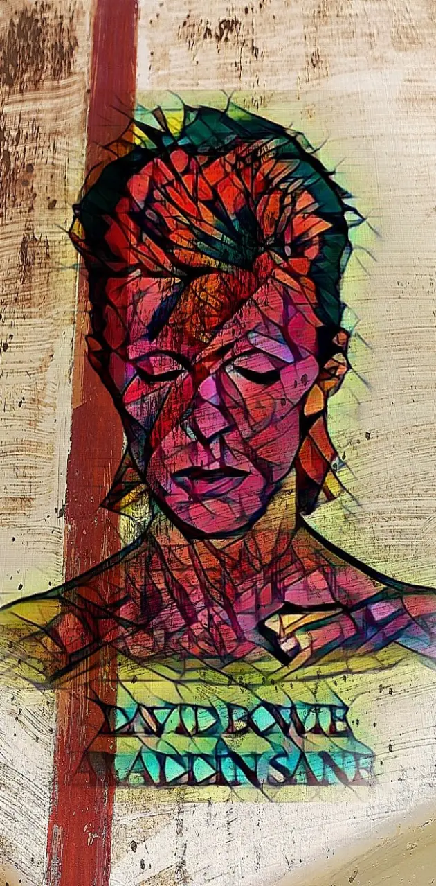 David Bowie 4