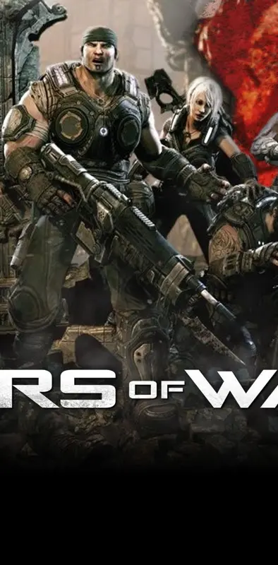 Gears Of War 3