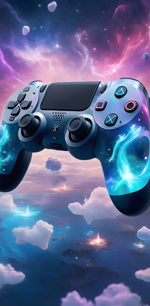 the Godly controller