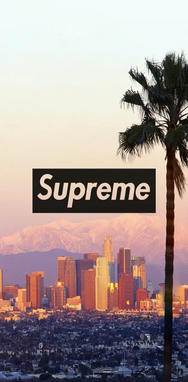 Supreme LA