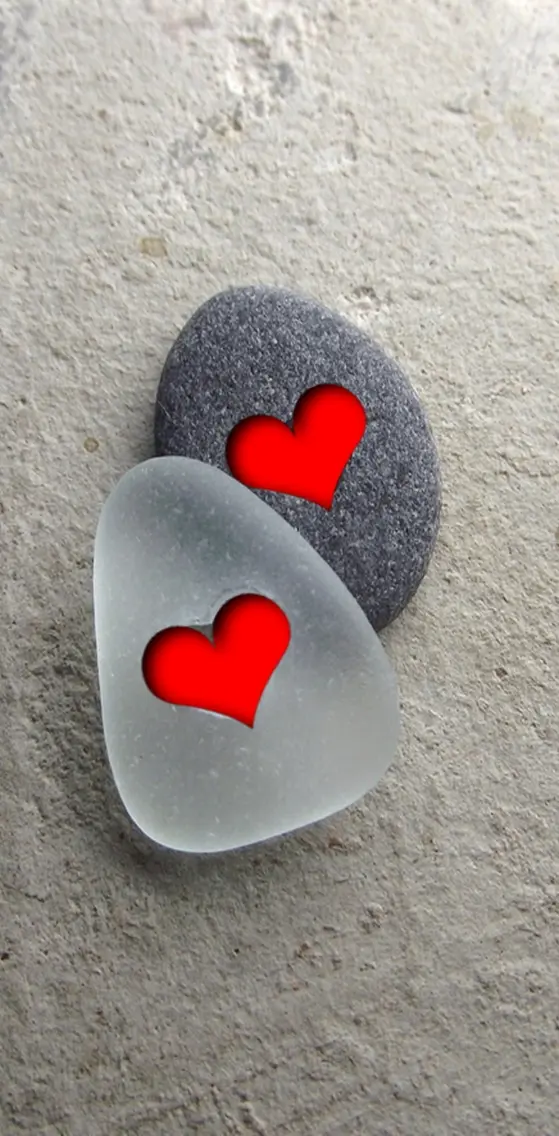 Love Stones