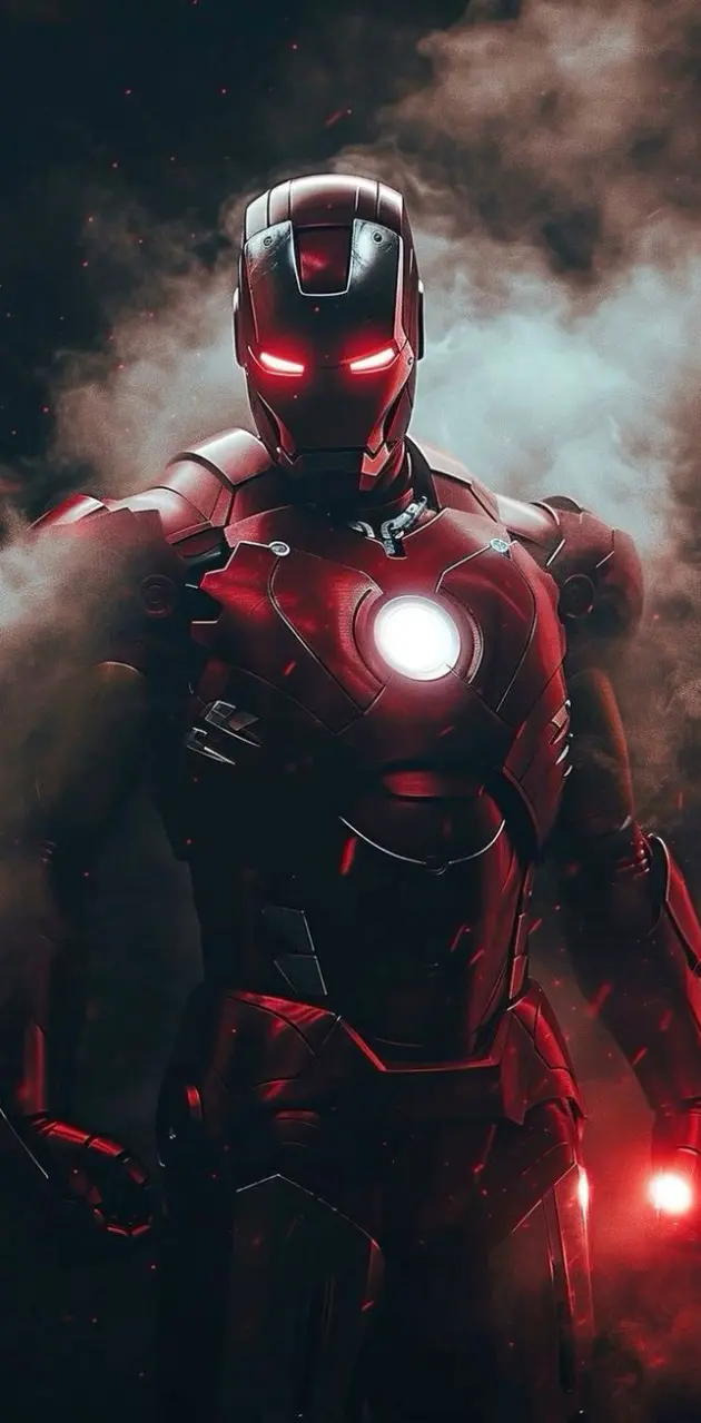 Iron man 