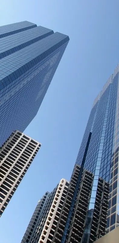 Skyscrapers-new York