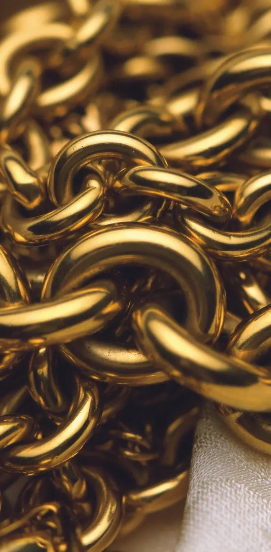 Chain Gold