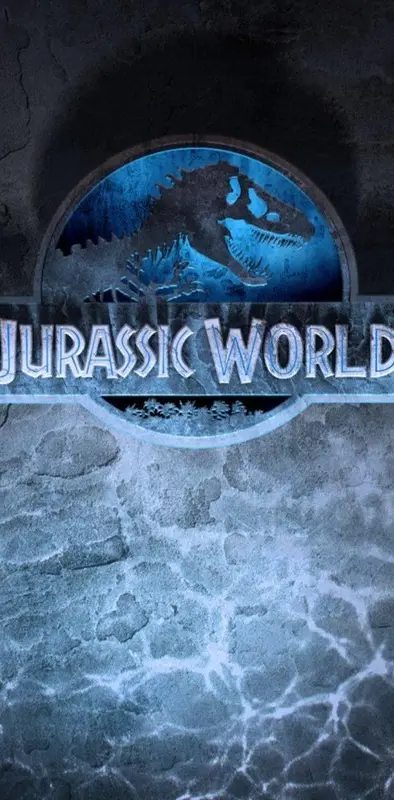 Jurassic World 2015