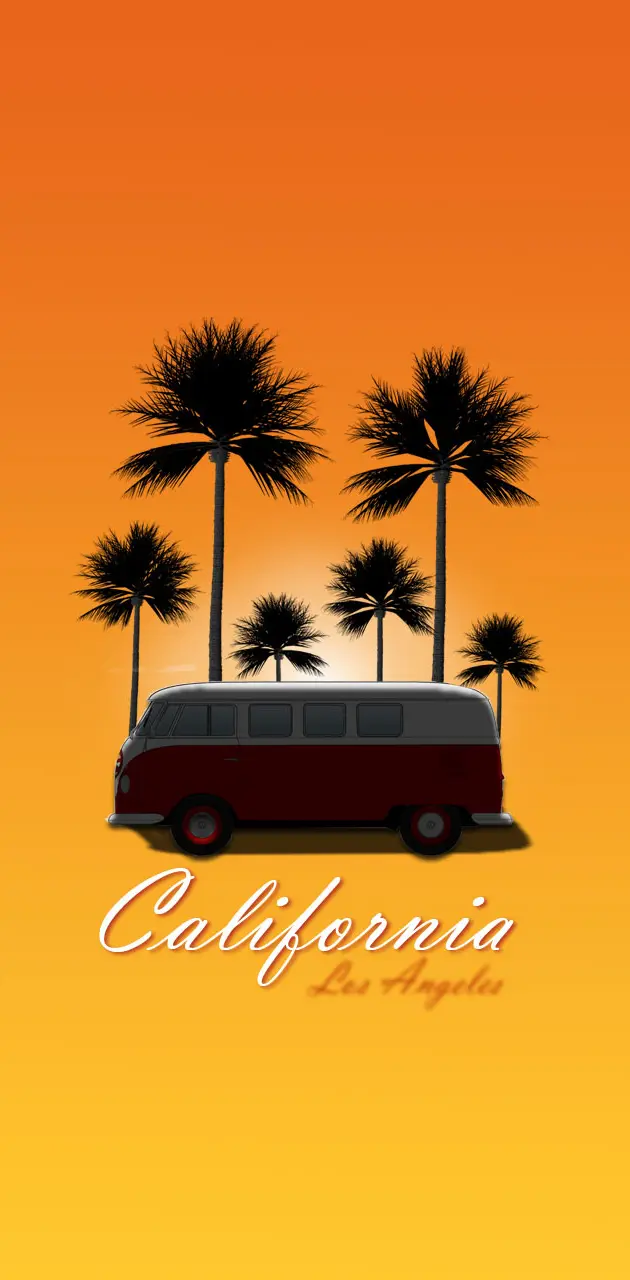 California Van