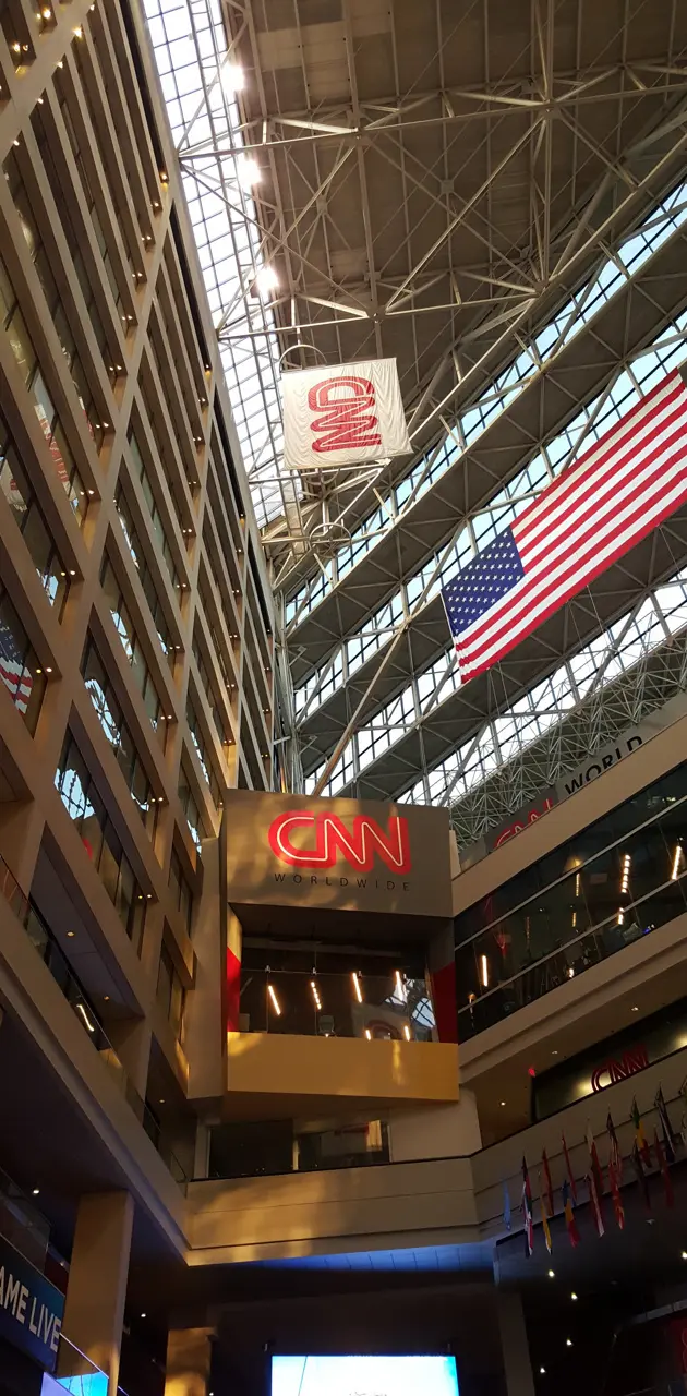 CNN CENTER