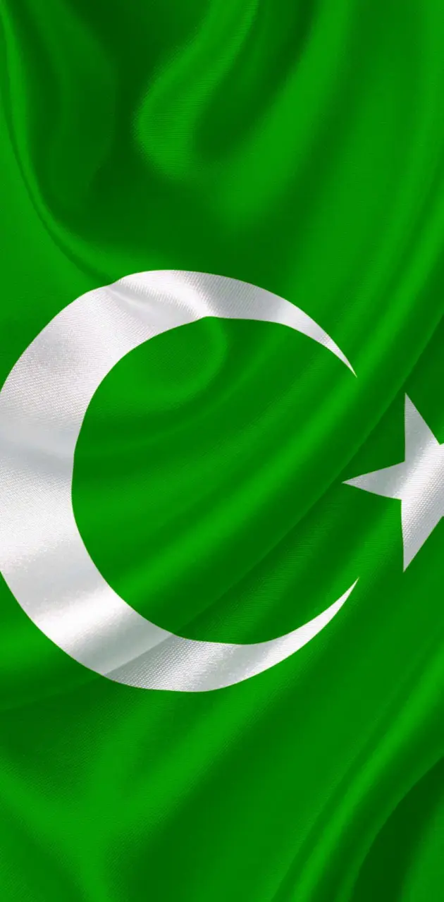 Pakistan flag HD