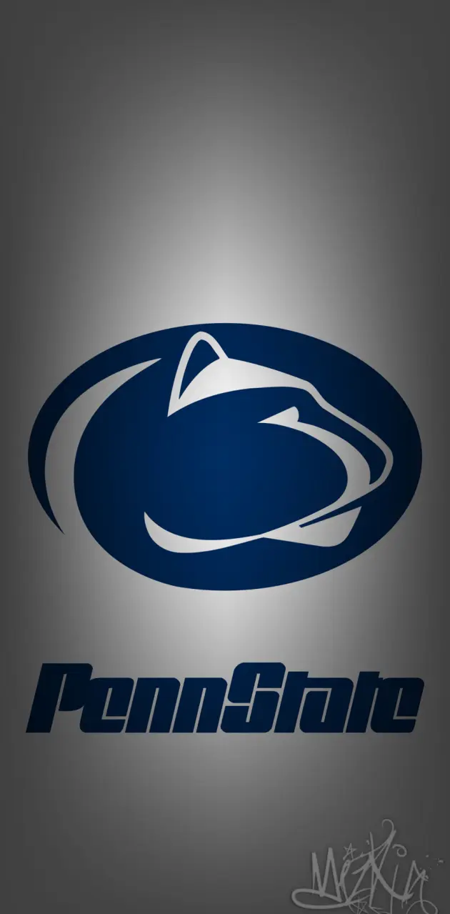 Penn State White