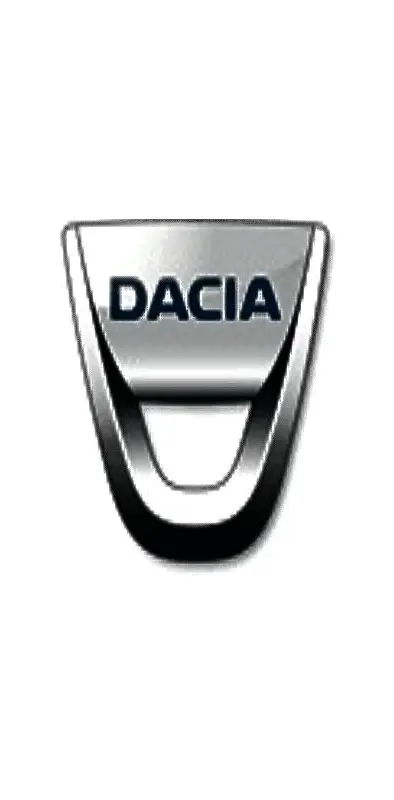 Dacia White