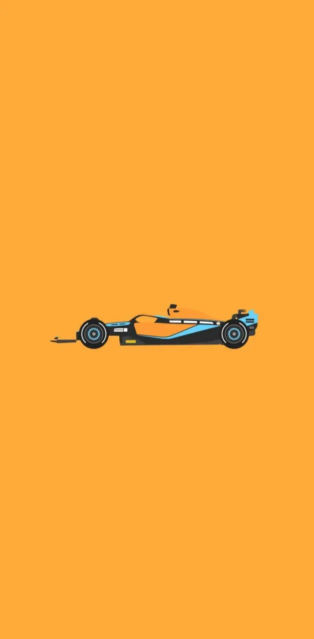 McLaren pap