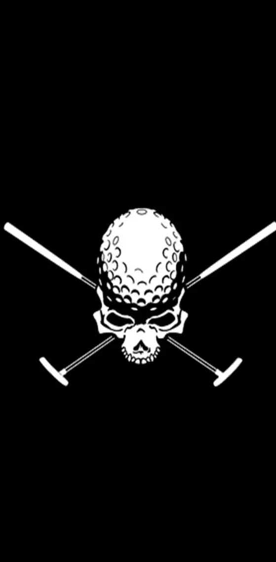 Skull Golf