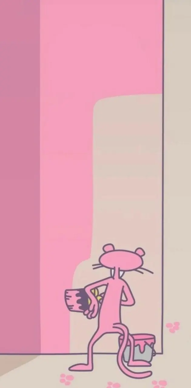 Pink panther 3 wallpaper by Thatwallpaper_guy - Download on ZEDGE