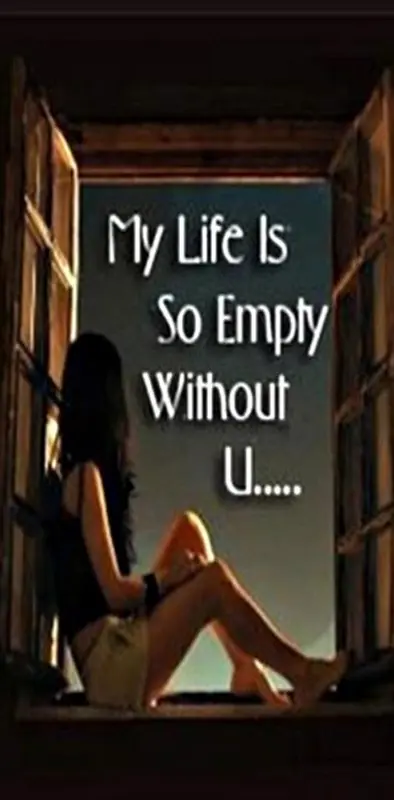 empty life