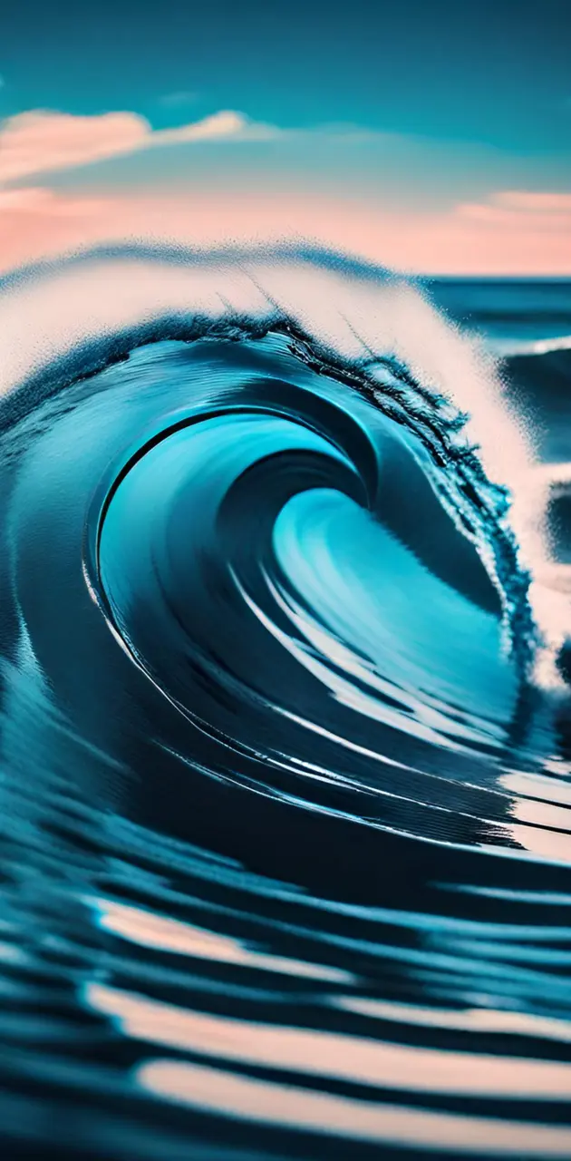 Blue Wave new