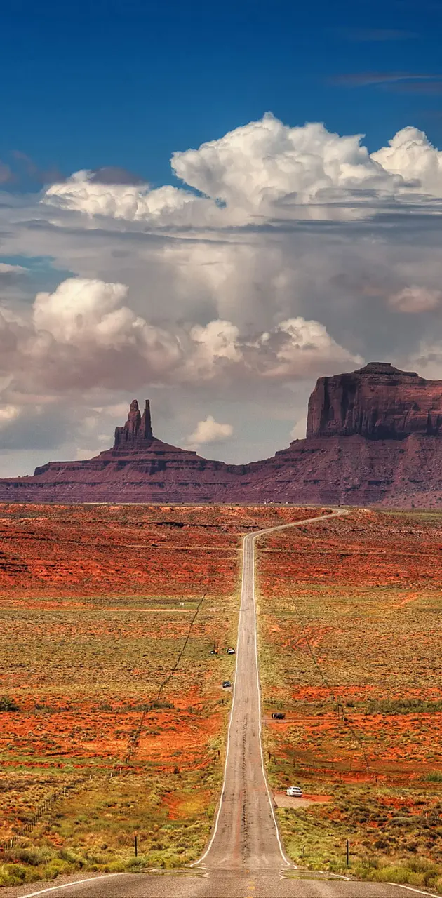 Monument Valley Hd