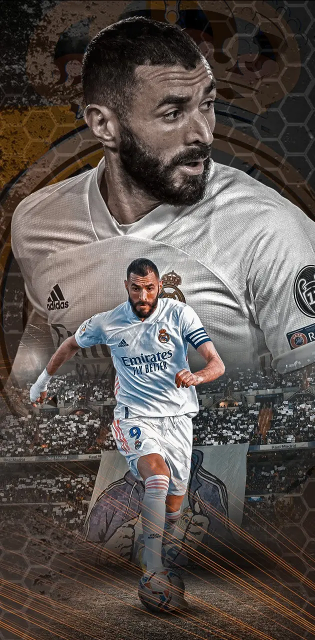 Benzema 2