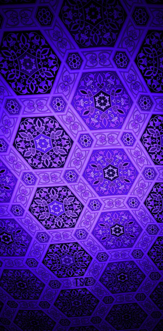 design purple