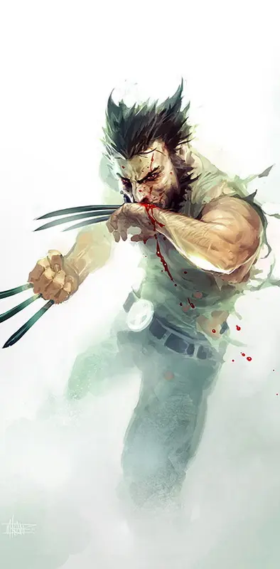 Wolverine07