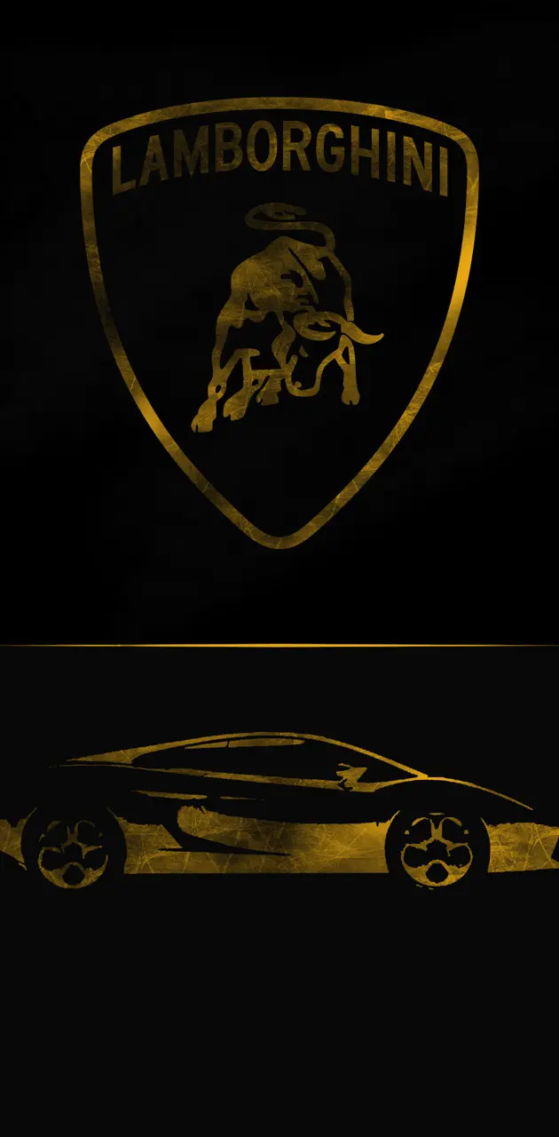 Lamborghini MB