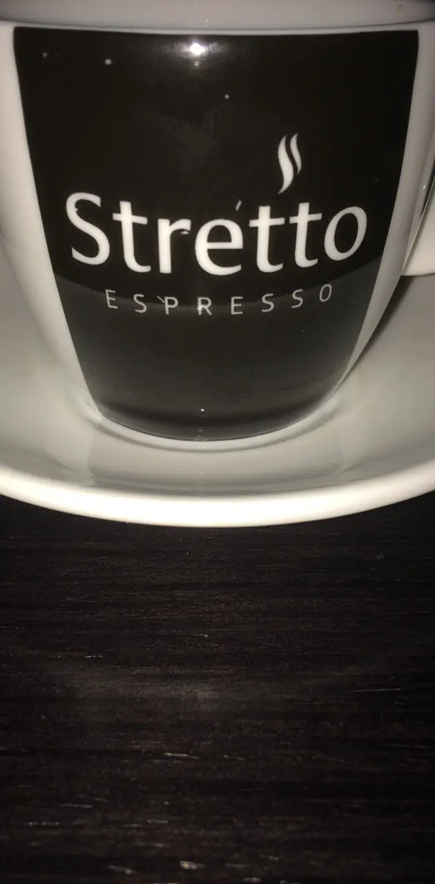 Stretto Espresso