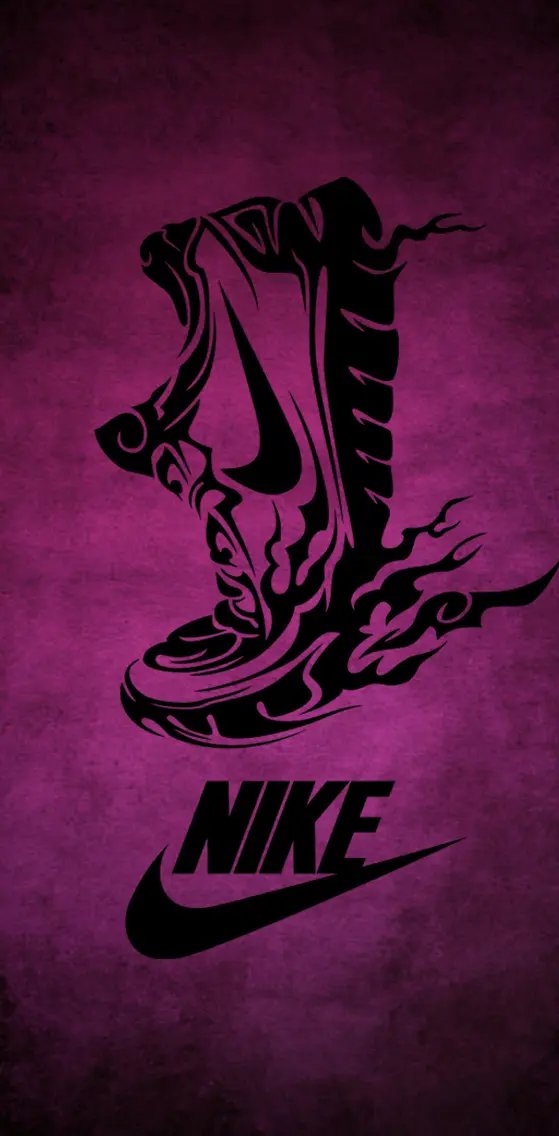 Tribal Nike