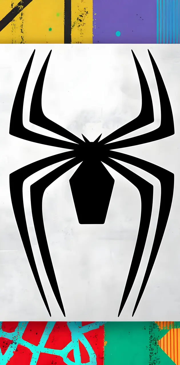 spidermanLogo