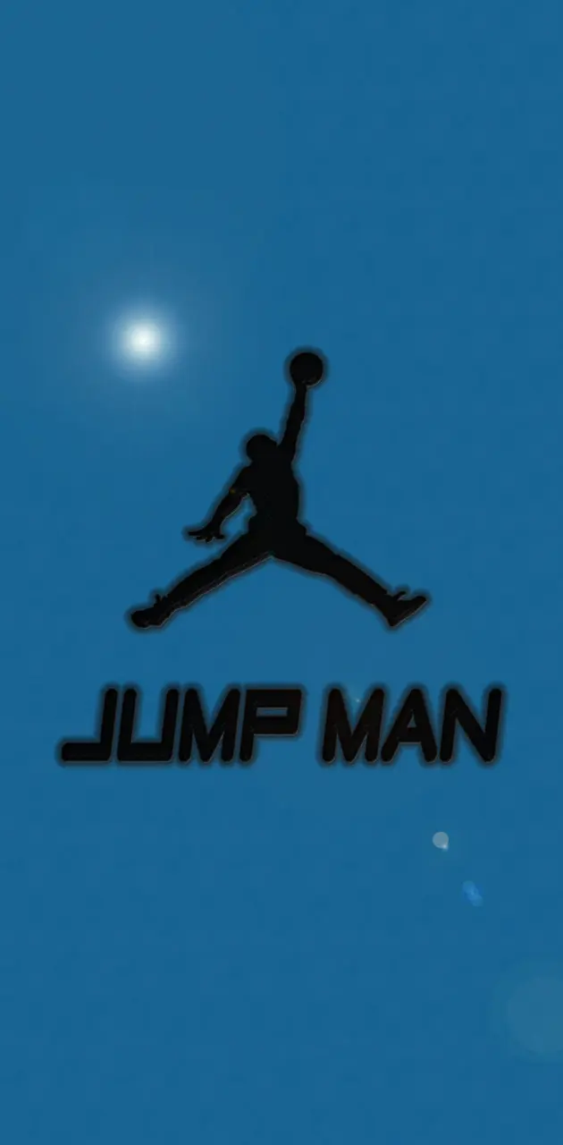 Jumpman Flair