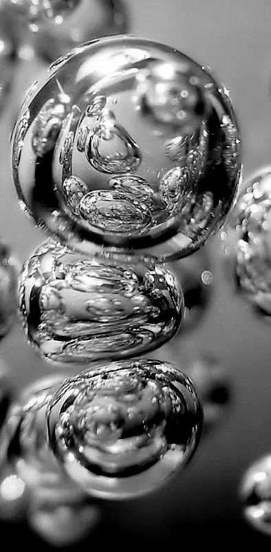 Water Balls