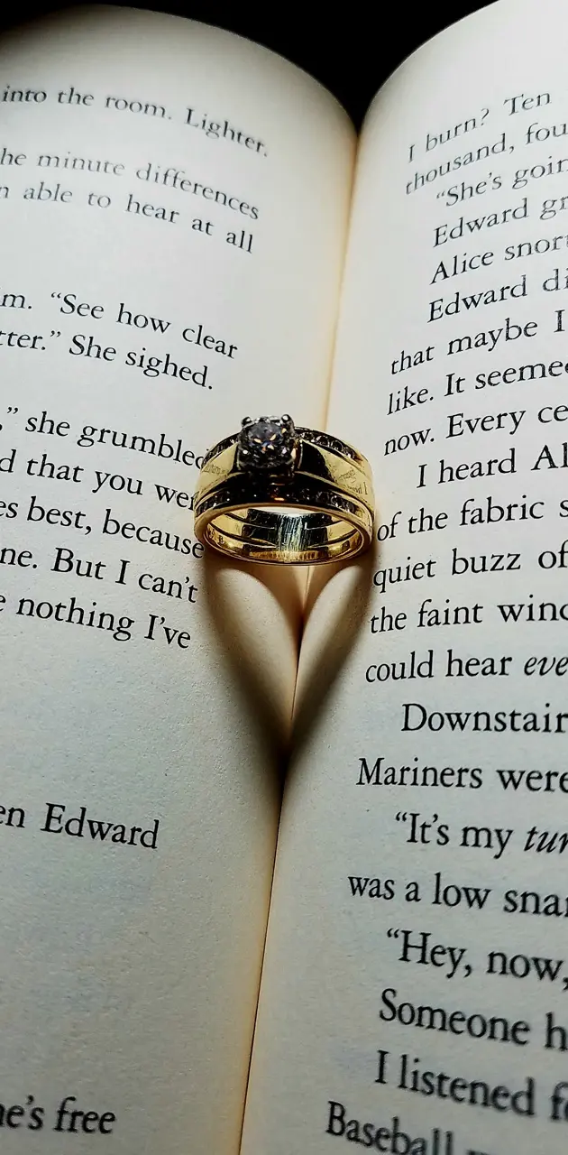 Love Ring