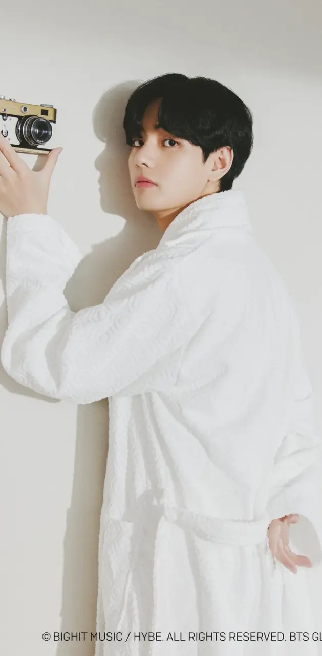 Taehyung wallpaper 