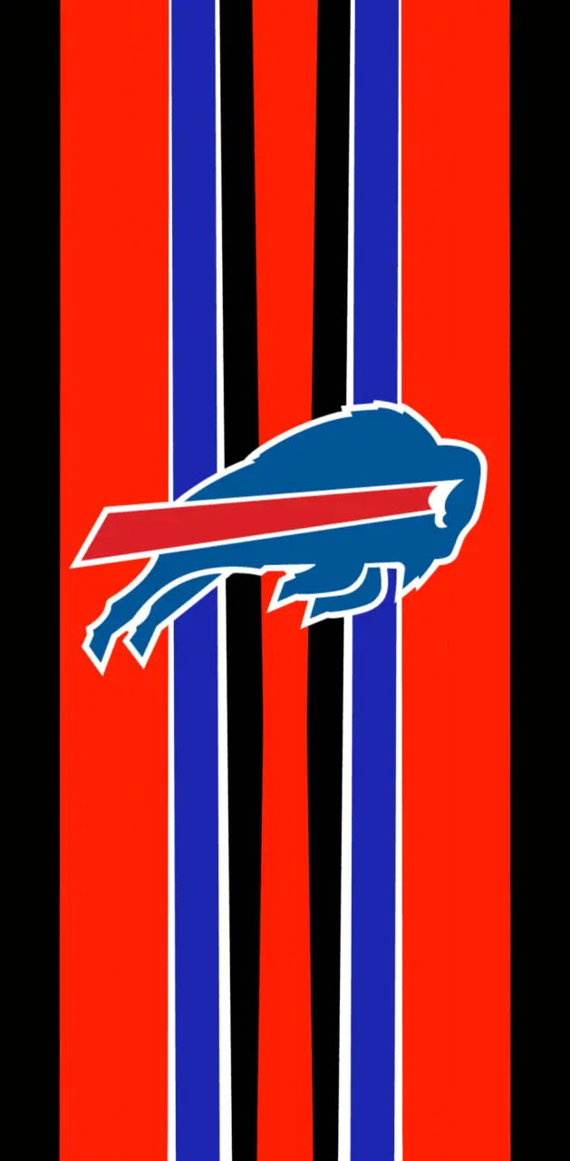 Buffalo Bills wallpaper by JeremyNeal1 - Download on ZEDGE™