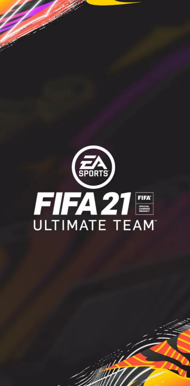 Fifa 21 icon