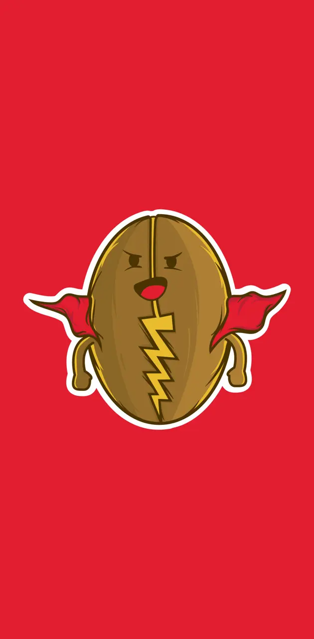 Red Super Potato