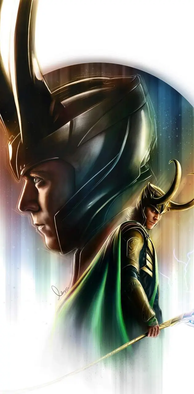 Loki ragnorok