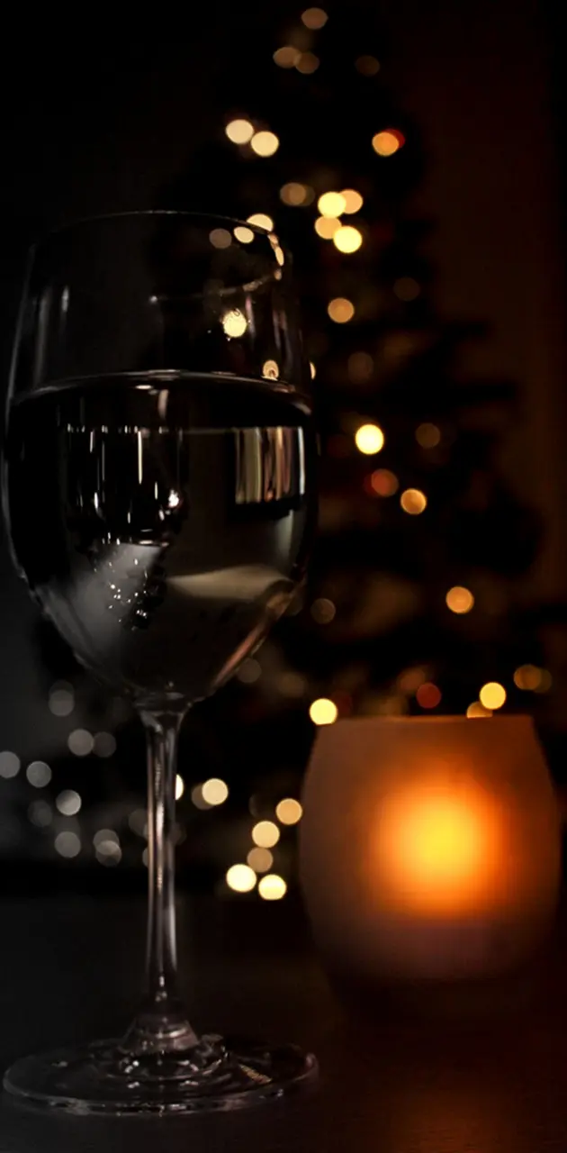 Christmas Wine