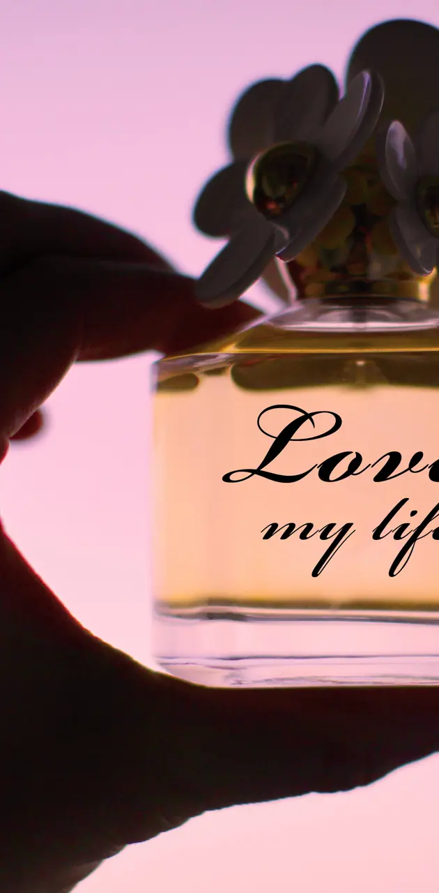 Love My Life Perfume