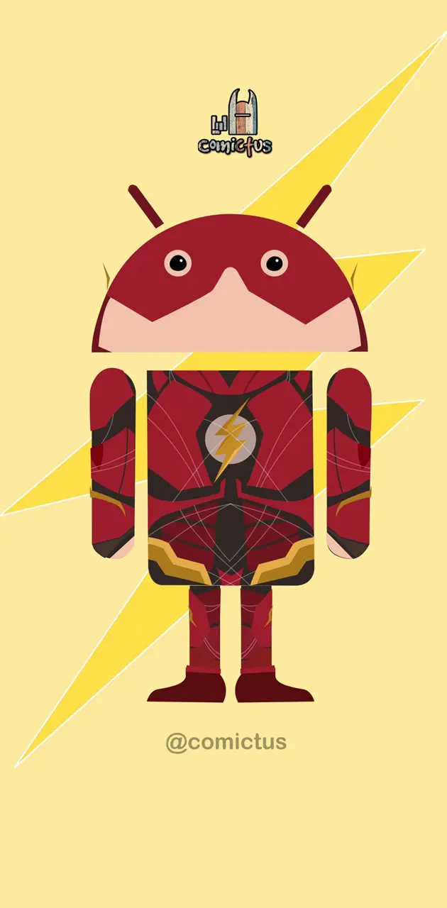 Android flash