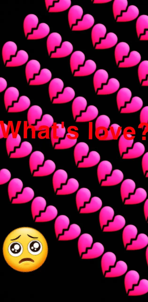 Whats love
