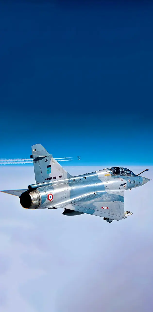 Mirage 2000 