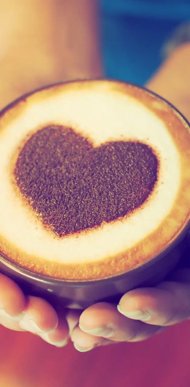 Coffe With Love