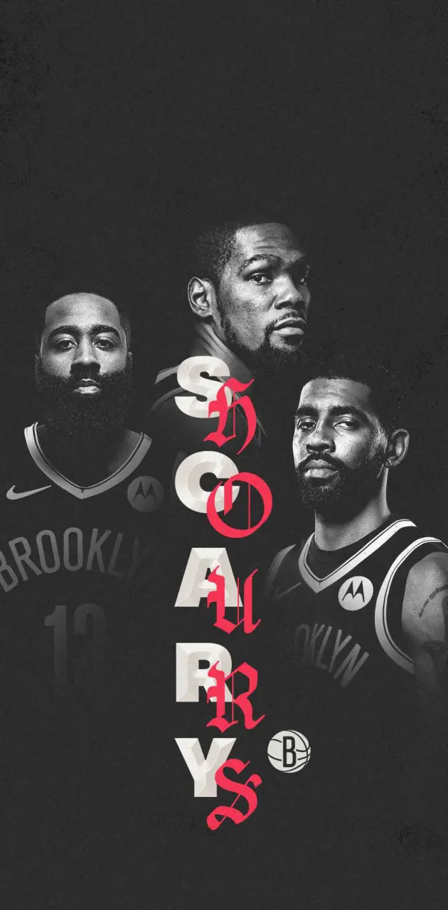 Brooklyn Nets SH