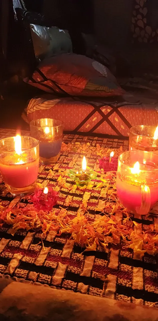 Diyas wallpaper by Twinspark88 - Download on ZEDGE™ | 9de7