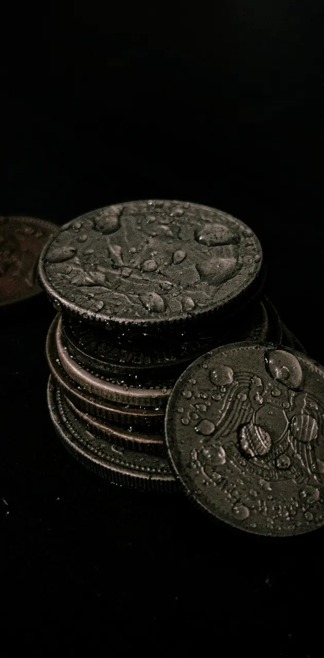 Ancient-coins 