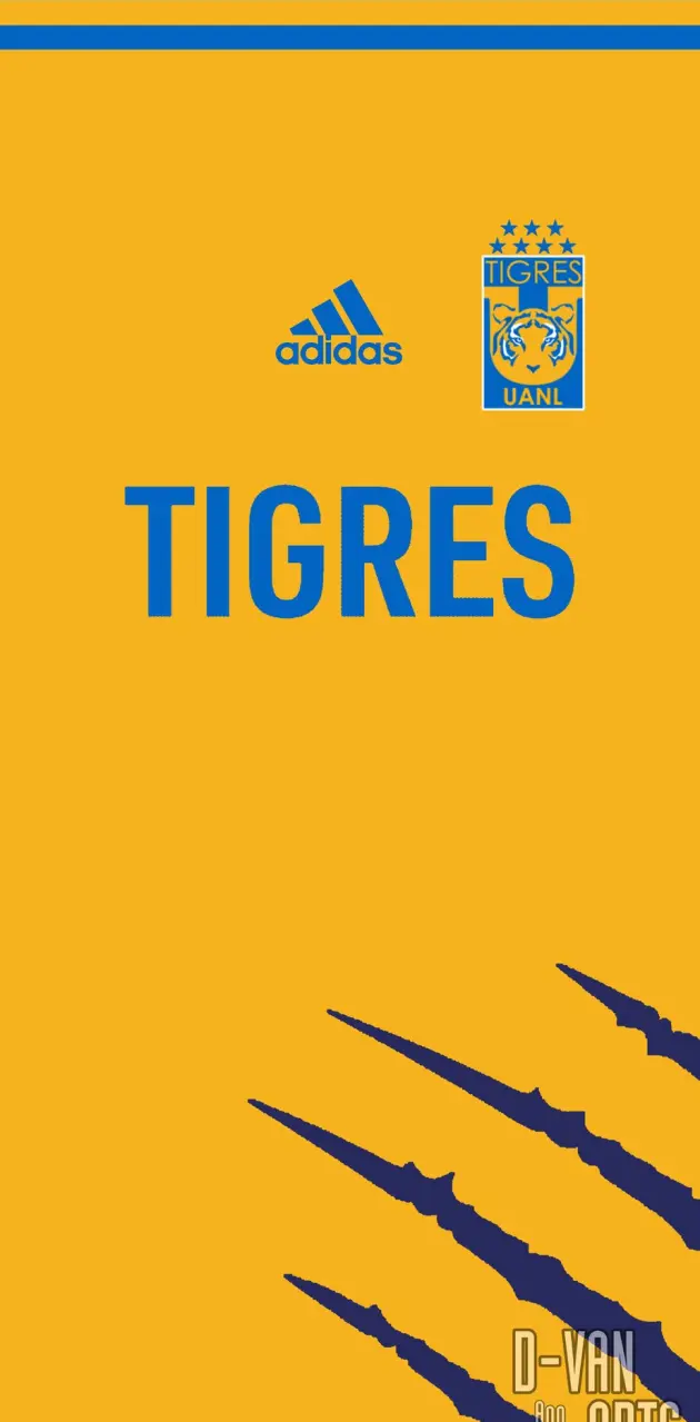 Tigres 2021