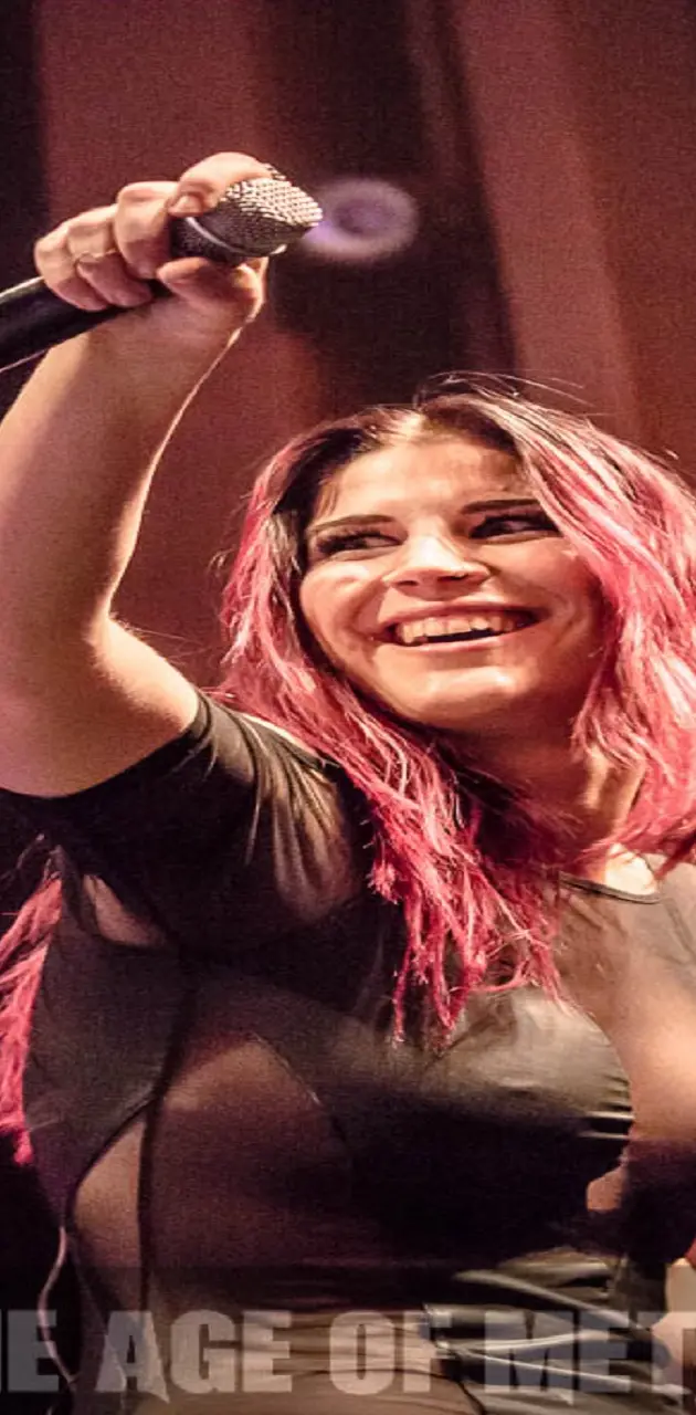 charlotte wessels