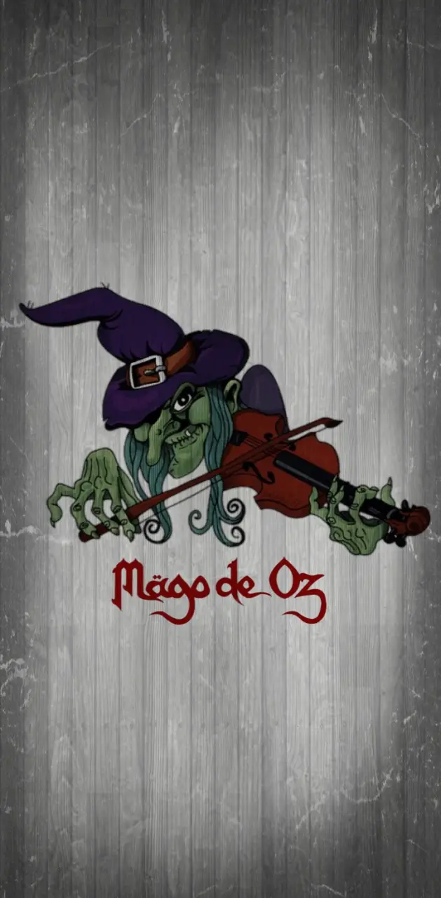 Mago de Oz Lyrics wallpaper by Magodeozlyrics - Download on ZEDGE